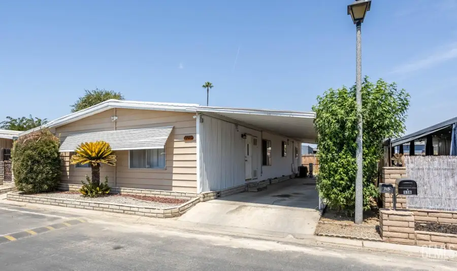 3535 STINE ROAD #115, Bakersfield, CA 93309 - #3