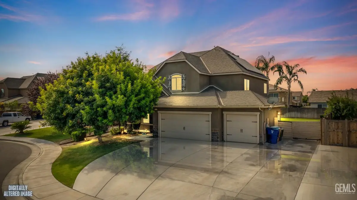 9307 LIBERTY ISLAND DRIVE, Bakersfield, CA 93311 - #1