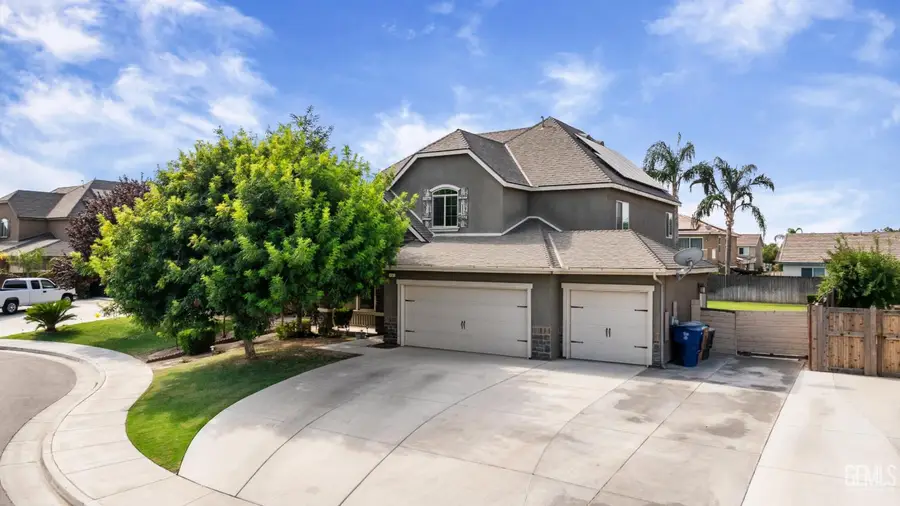9307 LIBERTY ISLAND DRIVE, Bakersfield, CA 93311 - #2