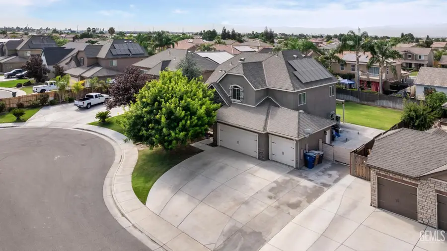 9307 LIBERTY ISLAND DRIVE, Bakersfield, CA 93311 - #3