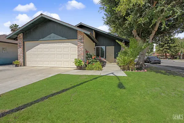 3801 PARK VIEW DRIVE, Bakersfield, CA 93311