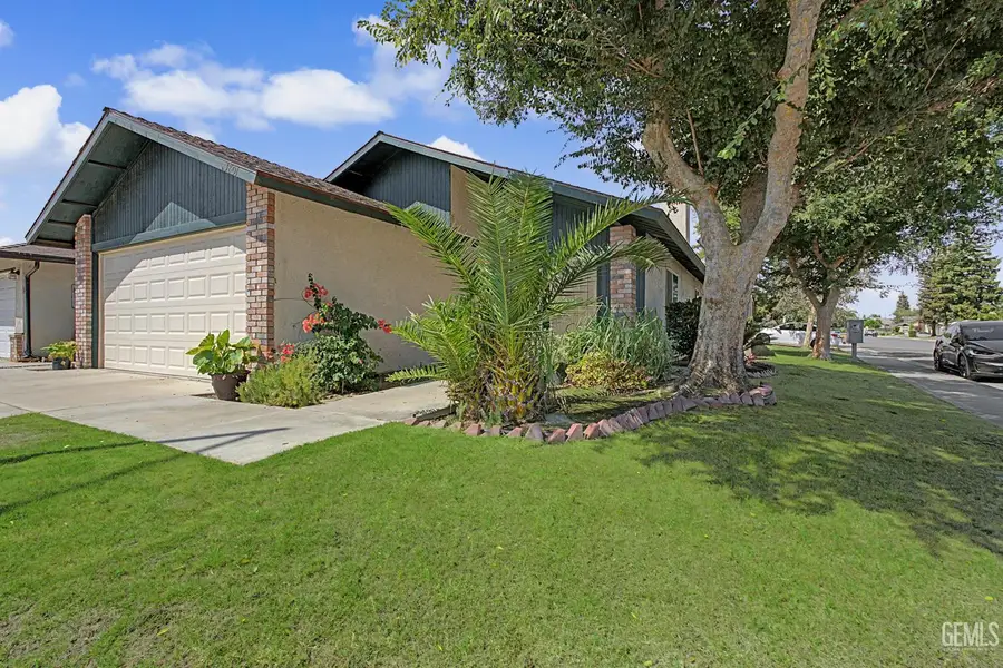 3801 PARK VIEW DRIVE, Bakersfield, CA 93311 - #2