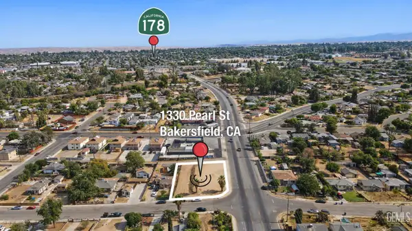 1330 PEARL STREET, Bakersfield, CA 93305