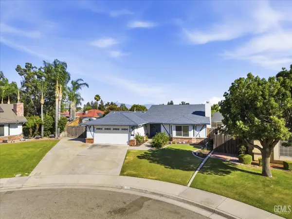605 NETTLE PLACE, Bakersfield, CA 93308