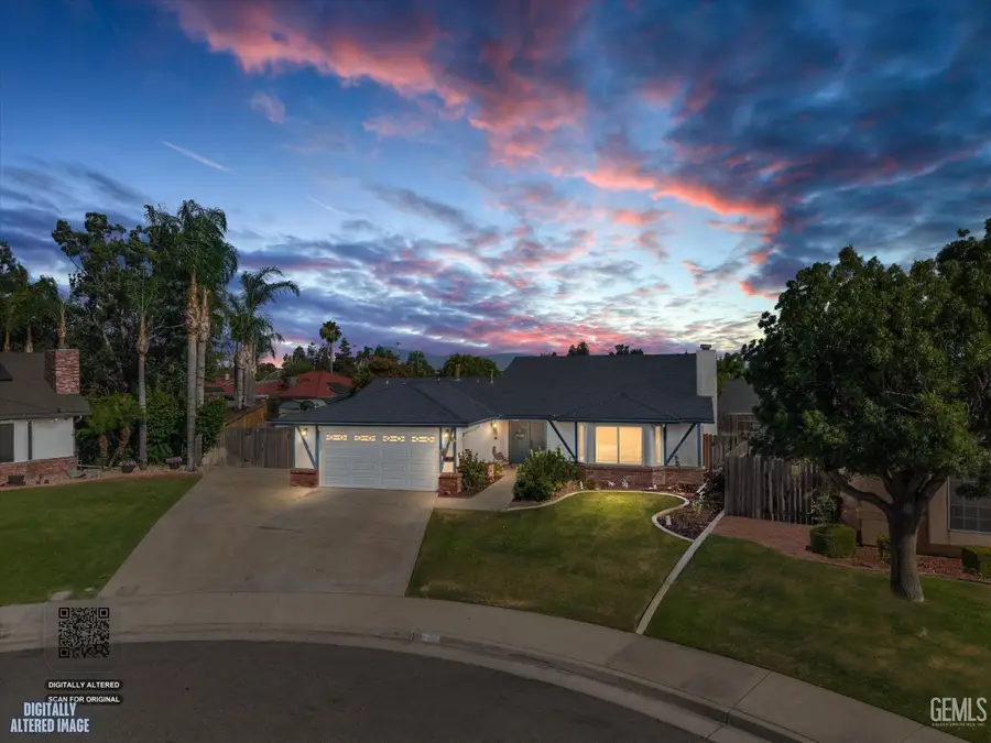 605 NETTLE PLACE, Bakersfield, CA 93308 - #2