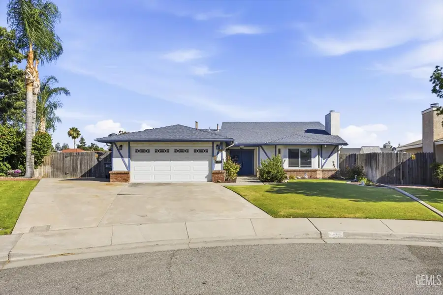 605 NETTLE PLACE, Bakersfield, CA 93308 - #3