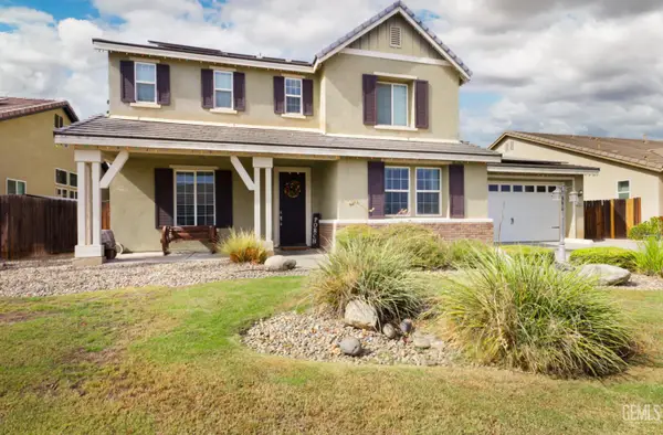 12426 TRACKSIDE DRIVE, Bakersfield, CA 93312