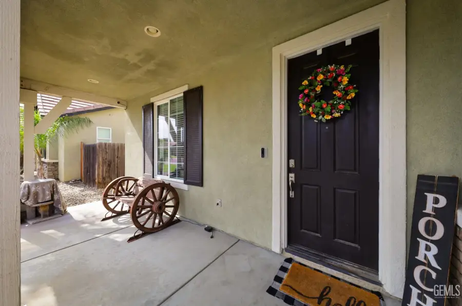 12426 TRACKSIDE DRIVE, Bakersfield, CA 93312 - #2