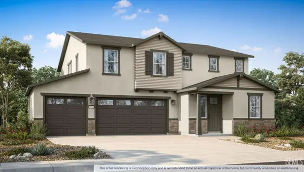 7622 SAVANNAH HEIGHT AVENUE #705 S, Bakersfield, CA 93313