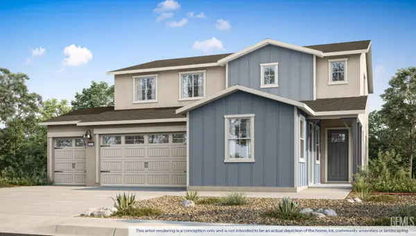7628 SAVANNAH HEIGHT AVENUE #706 S, Bakersfield, CA 93313