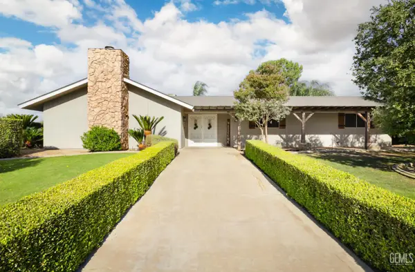 2816 STAGECOACH STREET, Bakersfield, CA 93314