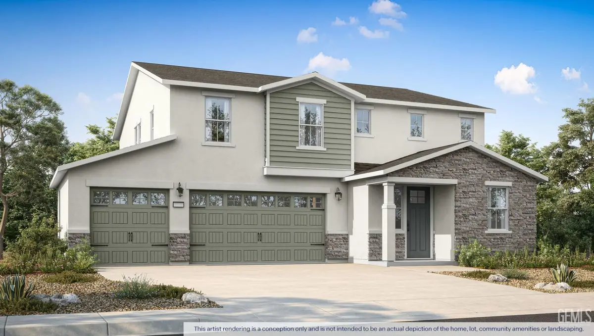 7629 SAVANNAH HEIGHT AVENUE #707 S, Bakersfield, CA 93313 - #1