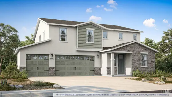 7629 SAVANNAH HEIGHT AVENUE #707 S, Bakersfield, CA 93313
