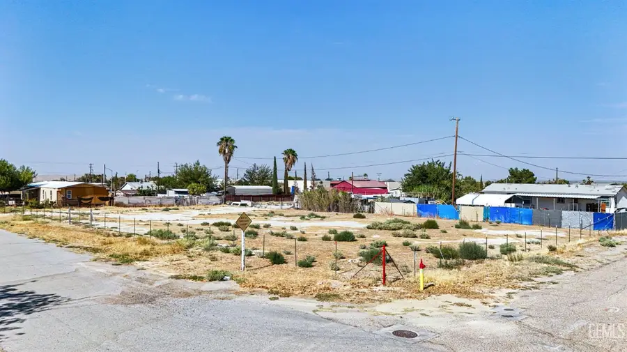 0 CALIFORNIA STREET, Maricopa, CA 93252 - #2