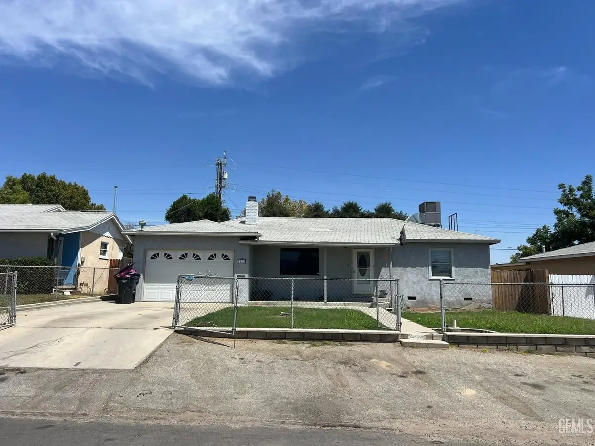 2112 HARRISON DRIVE, Bakersfield, CA 93308 - #1