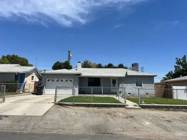 2112 HARRISON DRIVE, Bakersfield, CA 93308