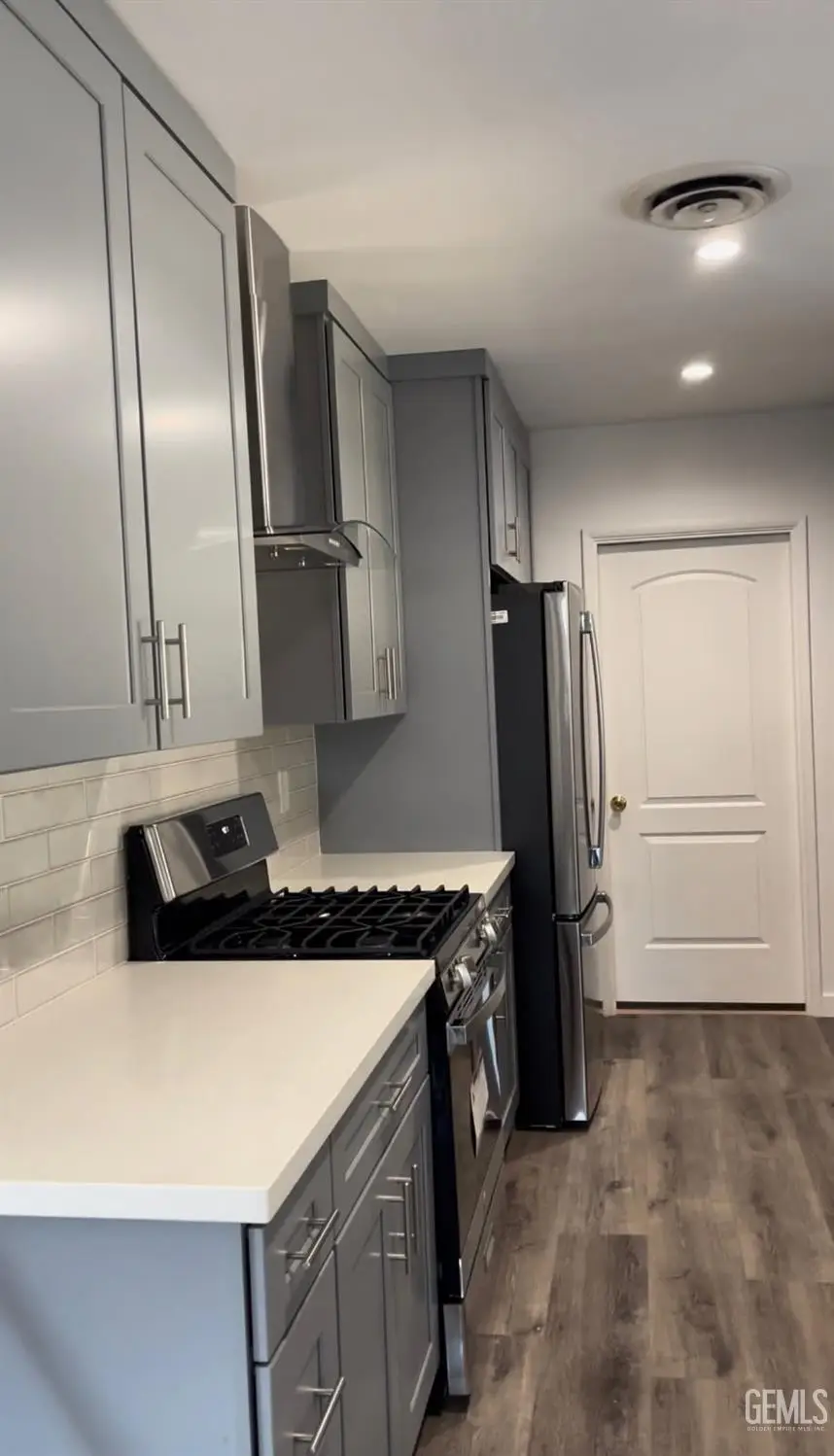 2112 HARRISON DRIVE, Bakersfield, CA 93308 - #3