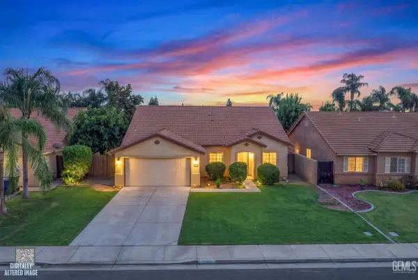 11909 DAKOTA HILLS AVENUE, Bakersfield, CA 93312