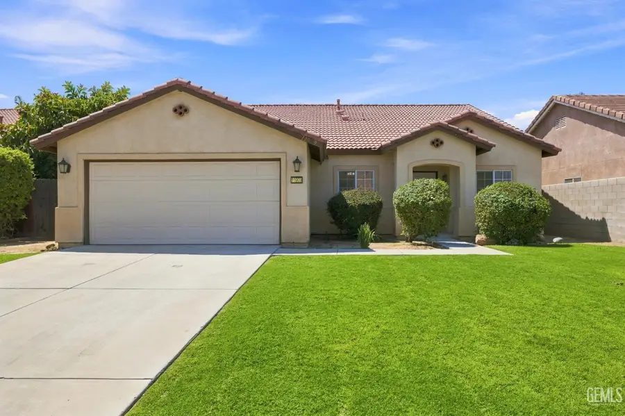 11909 DAKOTA HILLS AVENUE, Bakersfield, CA 93312 - #2