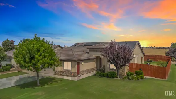 9500 MEADOW FALLS DRIVE, Bakersfield, CA 93311