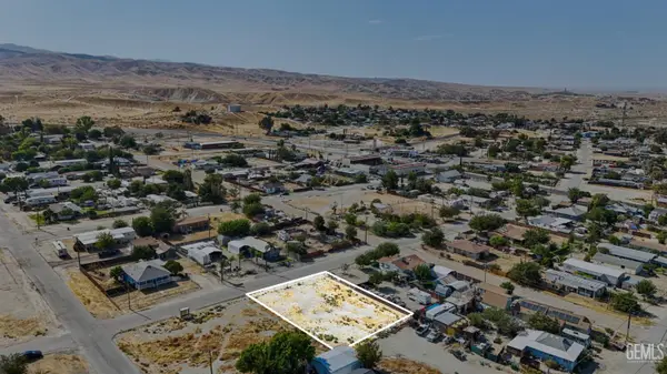 0 MADERA STREET, Maricopa, CA 93252