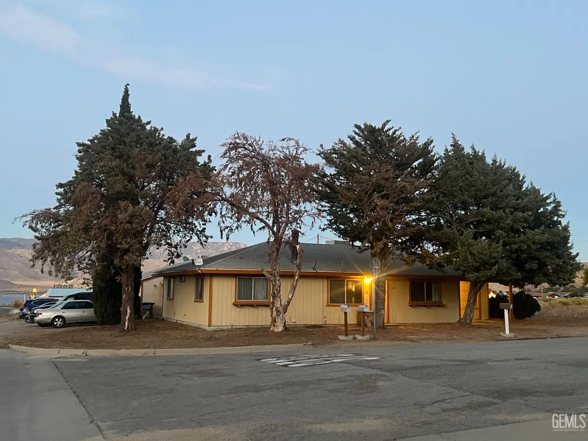6401 LYNCH CANYON DRIVE, Lake Isabella, CA 93240 - #1
