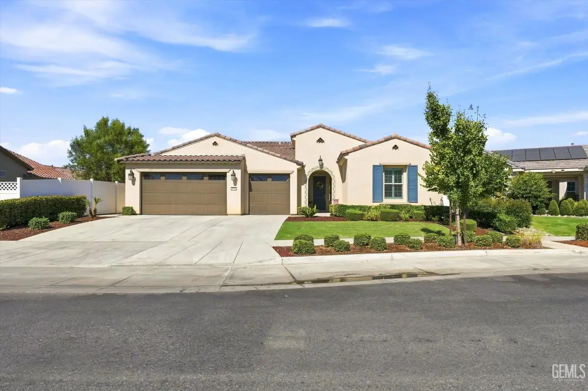 1713 SOMERSET STREET, Bakersfield, CA 93311 - #1