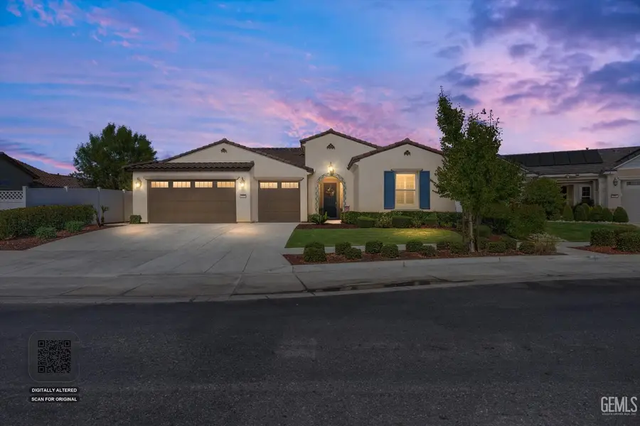 1713 SOMERSET STREET, Bakersfield, CA 93311 - #2