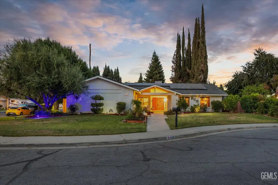 308 SWAN COURT, Bakersfield, CA 93309 - #2