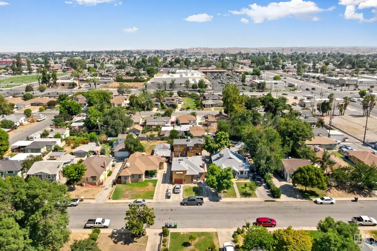 130 HIGHLAND DRIVE, Bakersfield, CA 93308 - #1