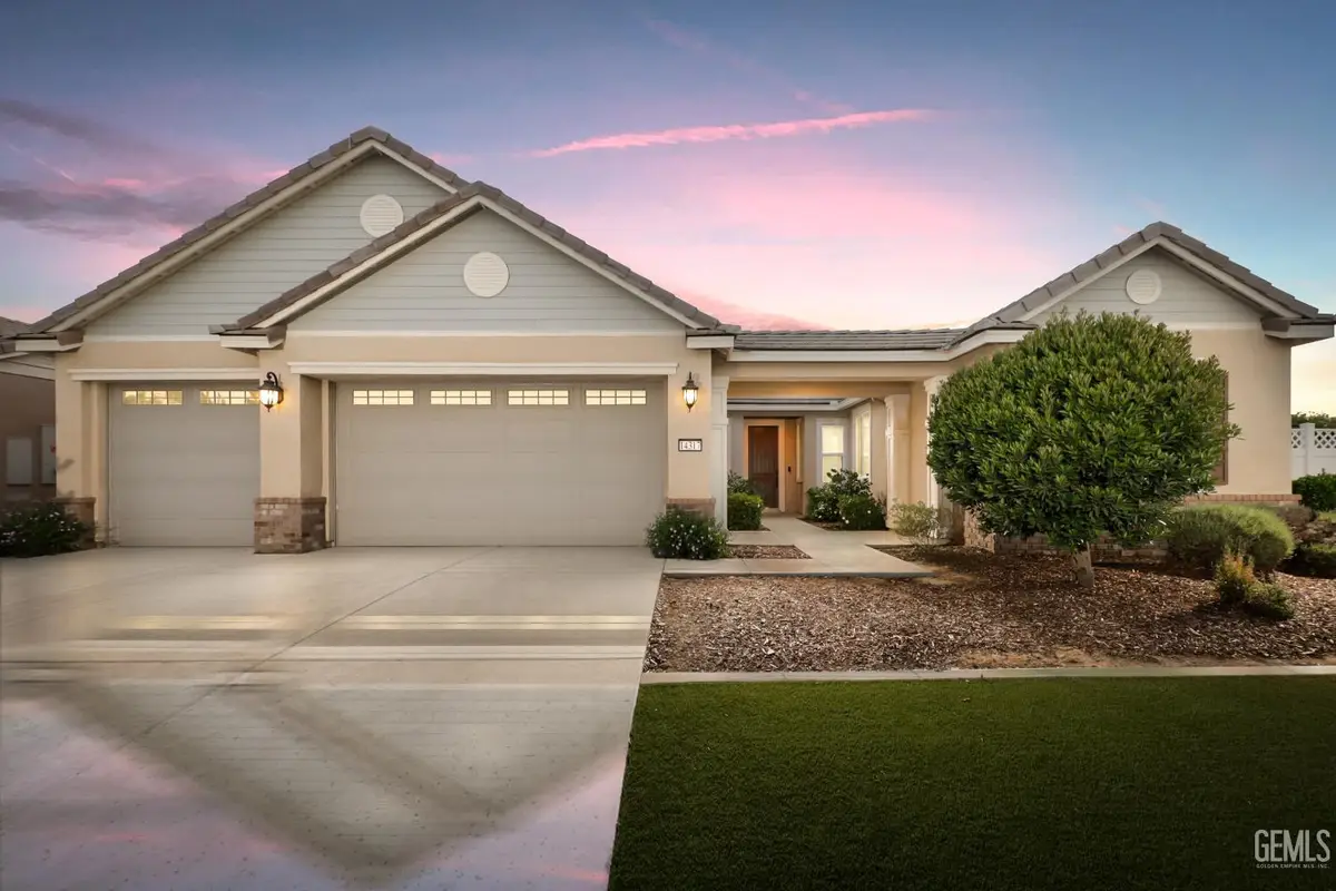 14317 PEMBERLEY PASSAGE, Bakersfield, CA 93311 - #1