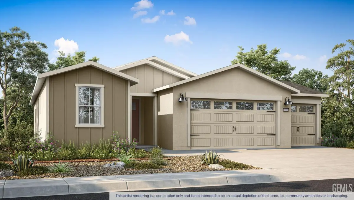 6013 KOBUS STREET #14 LW, Bakersfield, CA 93314 - #1