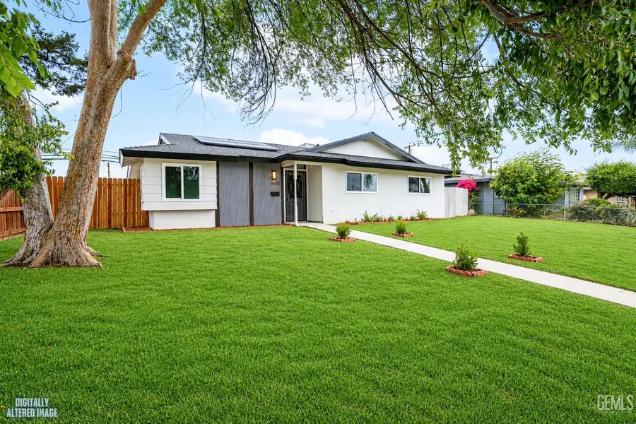 1112 SAN VICENTE DRIVE, Bakersfield, CA 93307 - #2
