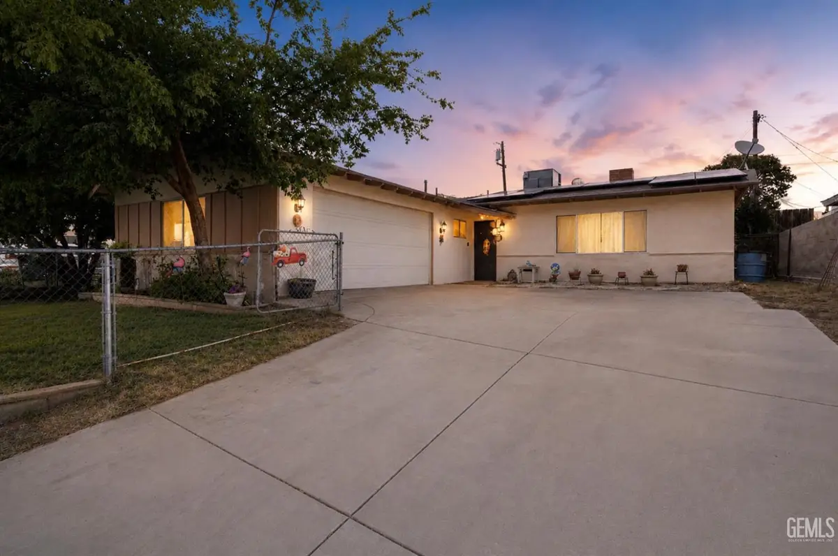 5512 HILLBURN ROAD, Bakersfield, CA 93306 - #1