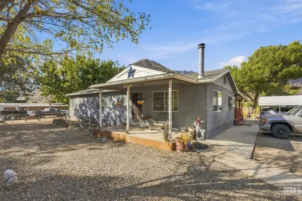 16681 SMOKE TREE WAY, Onyx, CA 93255