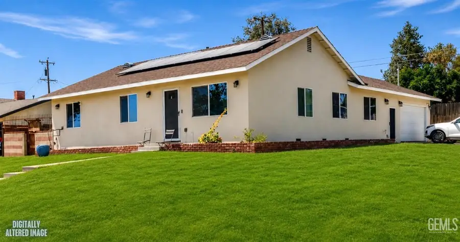 7106 FRANKLIN AVENUE, Bakersfield, CA 93306 - #2