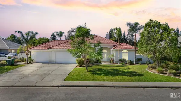 9421 VAL DI CHIANA DRIVE, Bakersfield, CA 93314