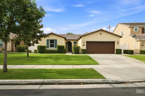 14803 YELLOW LUPINE DRIVE, Bakersfield, CA 93314