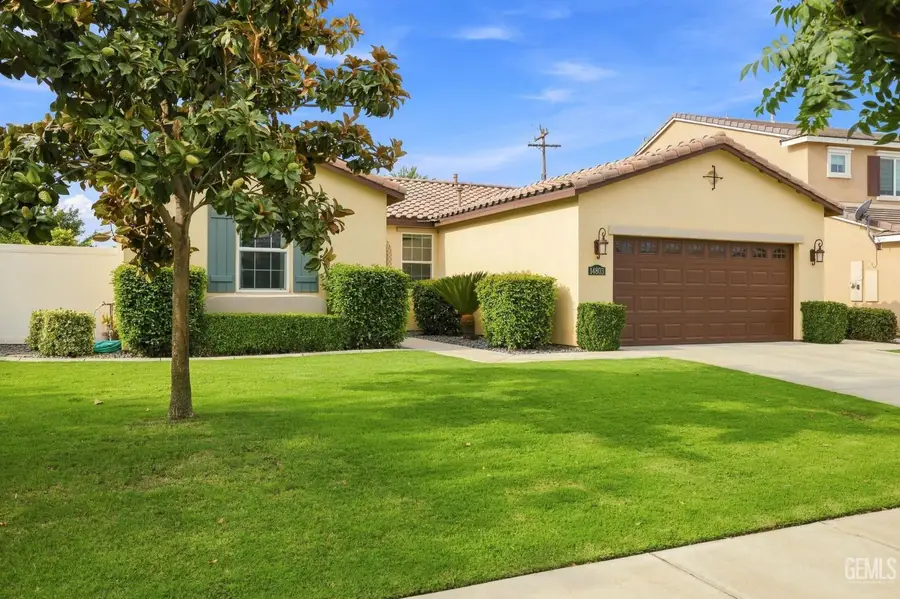 14803 YELLOW LUPINE DRIVE, Bakersfield, CA 93314 - #2