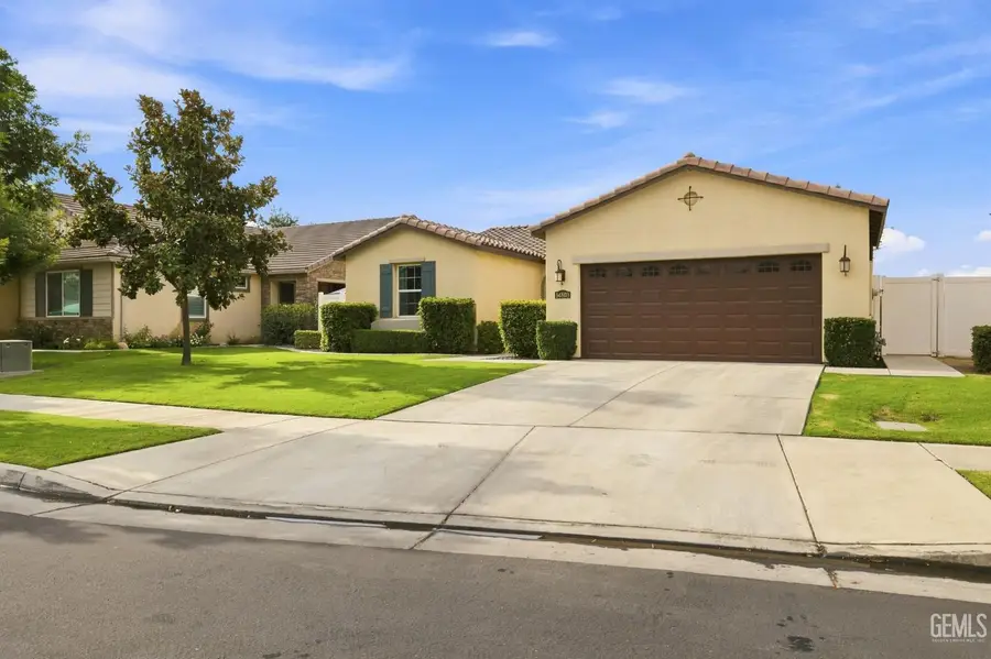 14803 YELLOW LUPINE DRIVE, Bakersfield, CA 93314 - #3