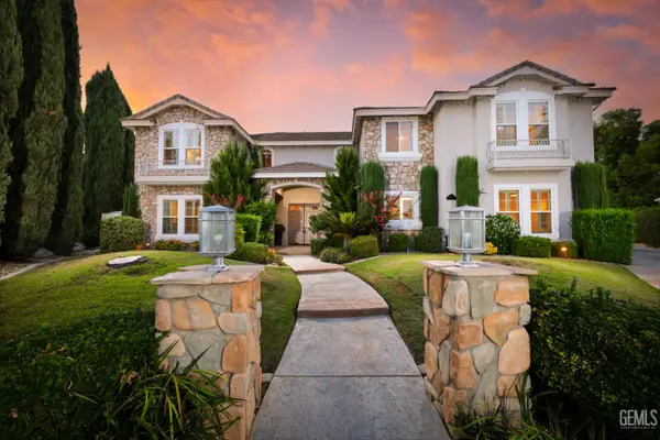 1502 PEMBRIDGE COURT, Bakersfield, CA 93311