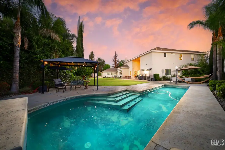 1502 PEMBRIDGE COURT, Bakersfield, CA 93311 - #2