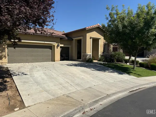 5014 VENTANA CANYON DRIVE, Bakersfield, CA 93306