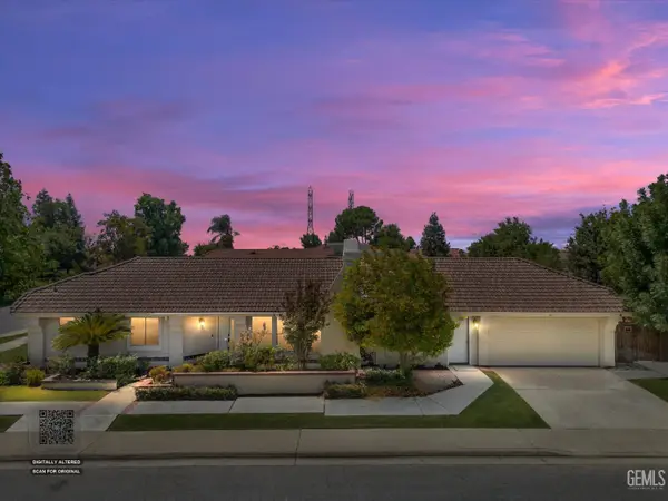 8112 CHAUCER STREET, Bakersfield, CA 93311