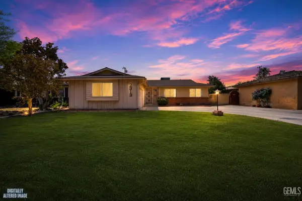 2313 S WOOLARD DRIVE, Bakersfield, CA 93304