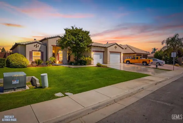 4005 MESA MARIN DRIVE, Bakersfield, CA 93306
