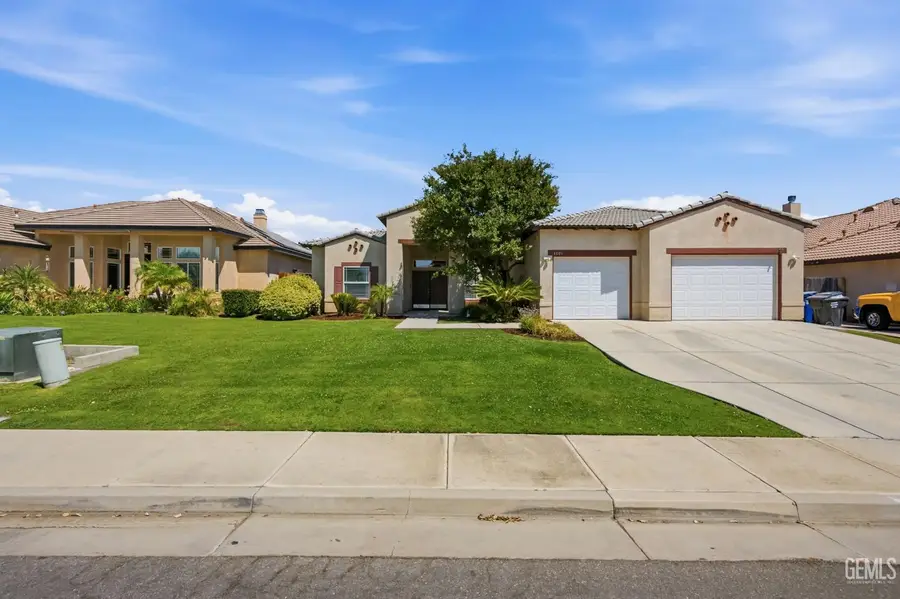 4005 MESA MARIN DRIVE, Bakersfield, CA 93306 - #2