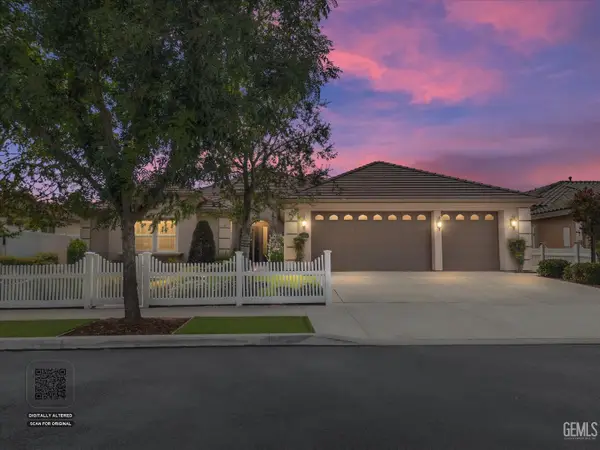 2909 MANDALAY PLACE, Bakersfield, CA 93311