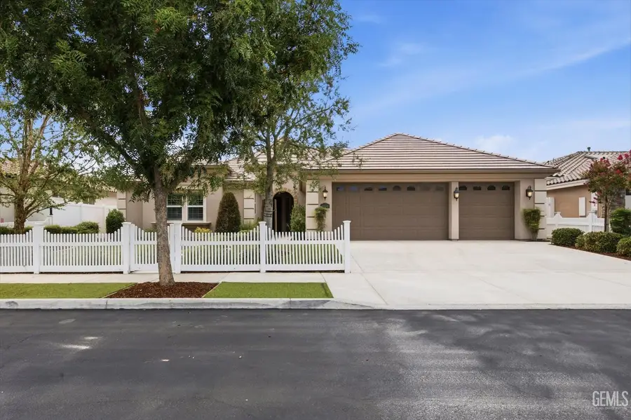 2909 MANDALAY PLACE, Bakersfield, CA 93311 - #3
