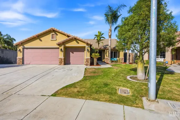 8904 ROCKAWAY BEACH COURT, Bakersfield, CA 93311